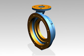 do automotive and logo design modelling and design using cad software