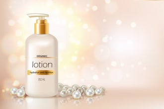 be chemist of cosmetics and skin care formulation