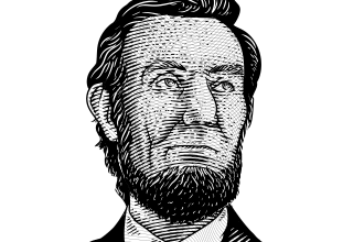 awesome engraving drawing illustration from your photo