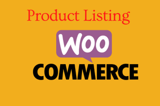 upload 100 products on your woocommerce site
