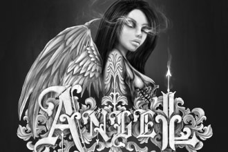 create a unique tattoo design for you