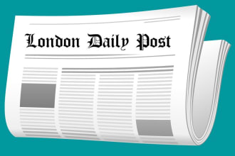 publish a guest post on london daily post