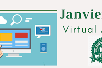 be your best virtual assistant