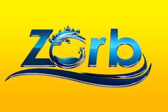 recreate your 2d logo in an awesome new 3d design