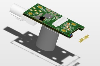 do custom camera pcb design for high quality imaging and performance