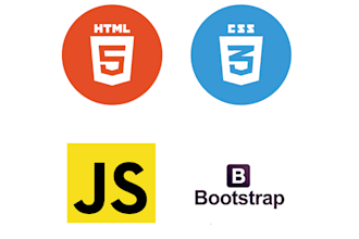 utilize javascript framework for you