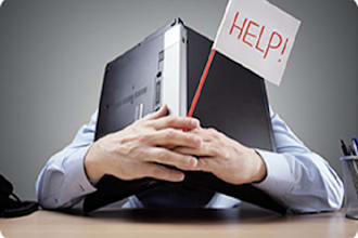 install and troubleshoot mobile PC computer equipment