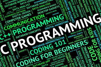 teach you programming essentials in c