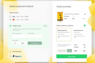 do modified checkout page, product page or fix woocommerce issue