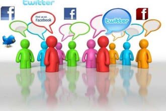 share/Promote your website or page with 48,000+ facebook fans and tweet with 60,000+  twitter followers