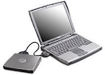 create a restore disk for your laptop / netbook