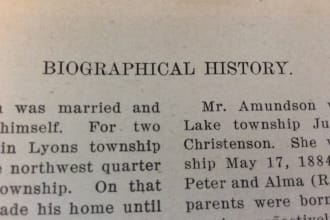 help you research your family history and genealogy