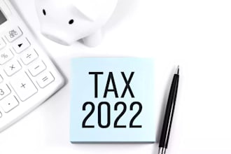 prepare and lodged individual personal sole trader au tax returns xero certified