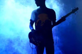give you music lessons
