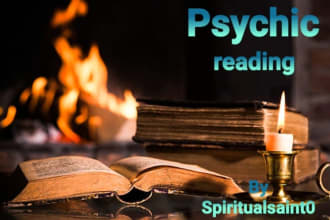 give you complete accurate psychic reading in hours