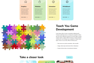design responsive website and progressive web app pwa