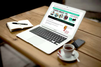 be your social media manager