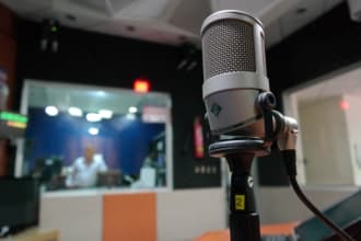record an italian voice over for your video