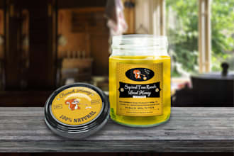 do packaging label designs