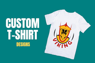 design custom images and visuals for your fabric