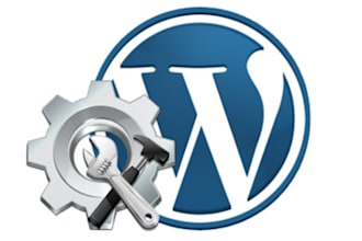 install wordpress