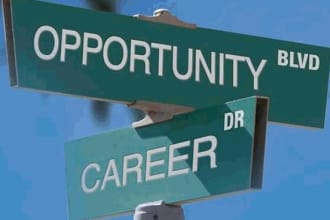 be your career coach and leadership counselor