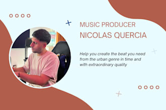 produce your  beats mambo chileno