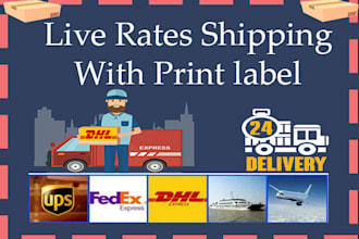 add woo commerce live rates shipping