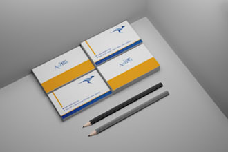 make creative business card design