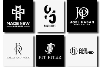 do clothing, fashion, brand, streetwear line modern logo