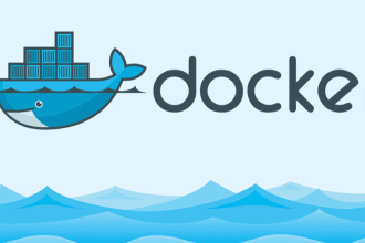 install docker and dockorize any application