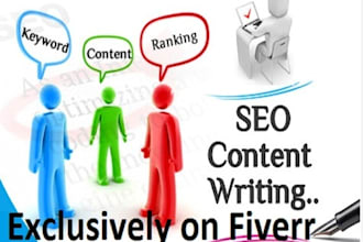 write original and effective 2 contents up to 500 to 650 words for your website