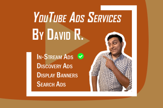 set up youtube paid ads strategy