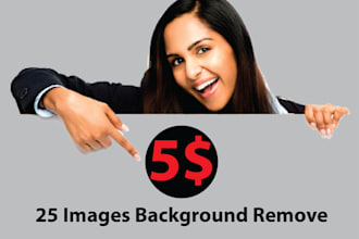 professionally remove and edit photo backgrounds