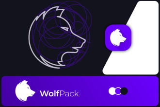 design your logo using the golden ratio