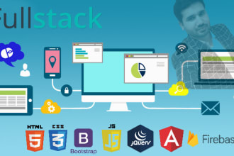 code in html5, angular, react js, and javascript