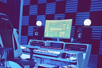 edit your audio podcast