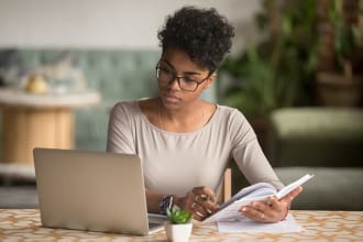 be your social media content writer and write captions