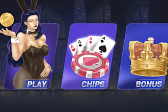 reskin game, reskin your game look profesional and stand out