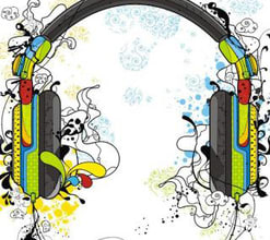 create a beat or instrumental of your preference