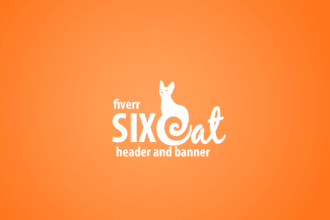 create awesome Design Website Banner  Header fast