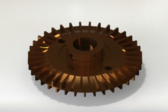 design 3d cad models and cam for lowest price