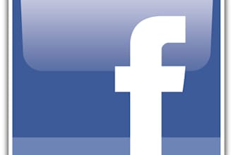 post your business message to my more than 4000 facebook friends