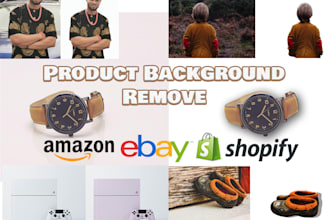 do remove replace and retouch the background