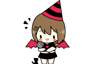 draw cute chibi fullbody in 2 hours