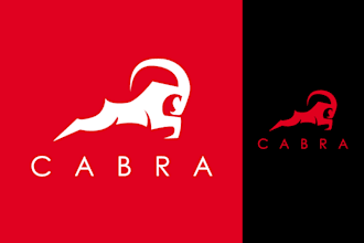 Top 10!  do 3 modern minimalist logo design in 24 hours