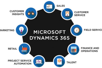 customize and configure microsoft dynamics 365 CRM ce