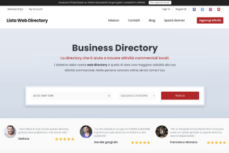 do guest post with backlink dofollow on italian directory all web site niches