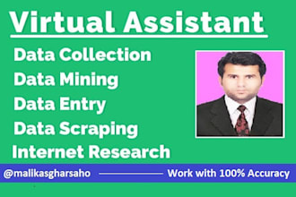 be your virtual assistant for office application