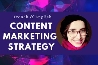 create effective content marketing strategy